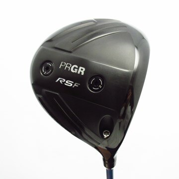 中古】RS F PROTOTYPE ｽﾘｰｸﾛｰﾊﾞｰ ドライバー (プロギア) RS 通販｜GDO 