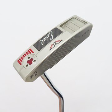 中古】EAS-1.0 パター (イーデルゴルフ) イーデル メンズ 通販｜GDO 