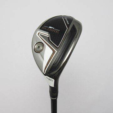 中古】SIM グローレ ユーティリティ (テーラーメイド) 通販｜GDO中古 