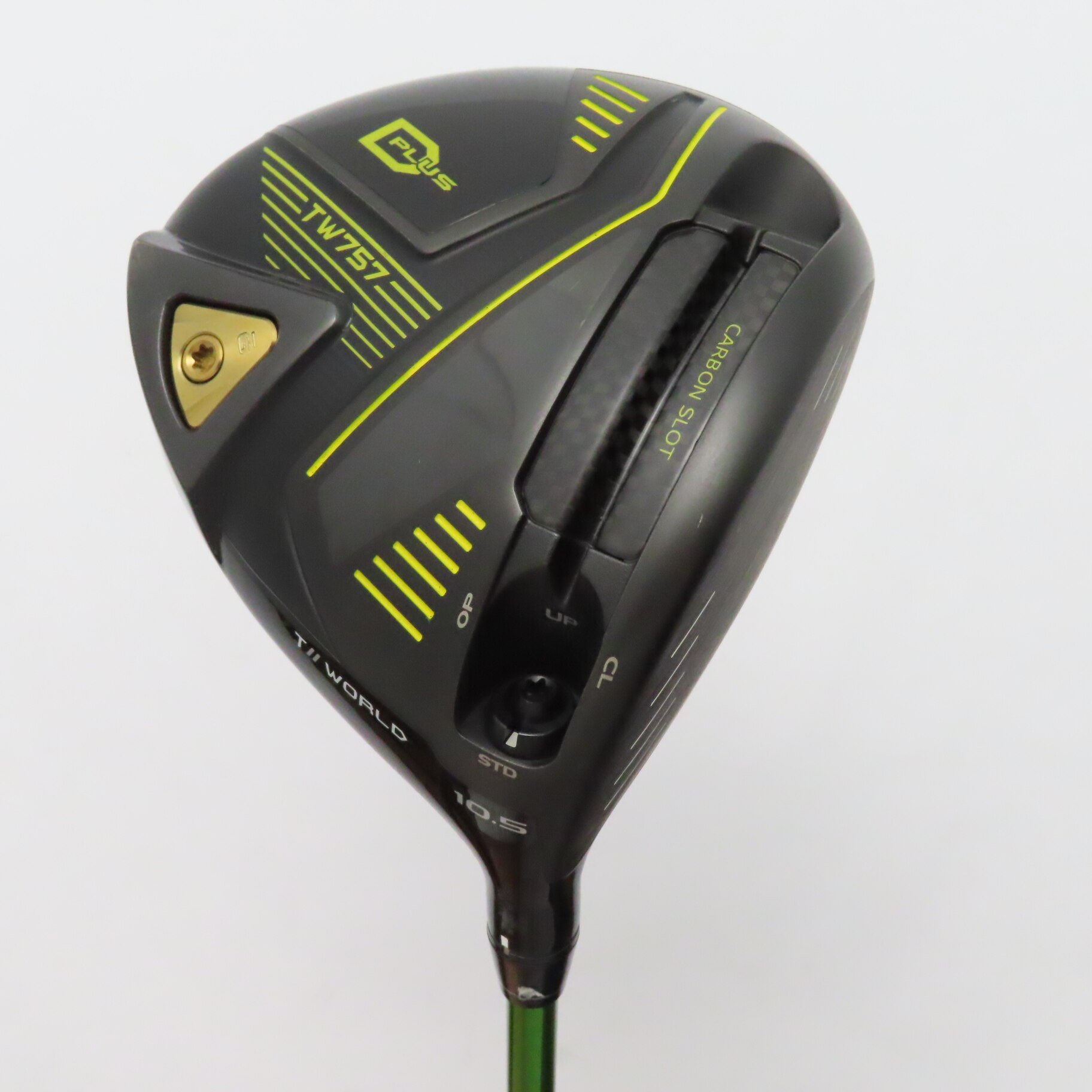 中古】本間ゴルフ(HONMA GOLF) ドライバー 通販｜GDO中古ゴルフクラブ