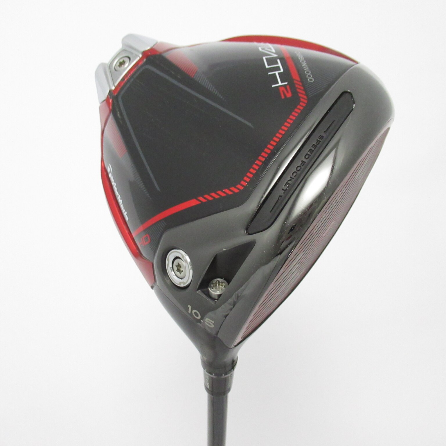 GK鈴鹿☆ 中古788 【レフティ】テーラーメイド★STEALTH（ステルス）★TENSEI RED TM50(JP)★SR★3Ｗ★15度★おすすめ★ TaylorMade GK鈴鹿☆ 中古789 【レフティ】テーラーメイド