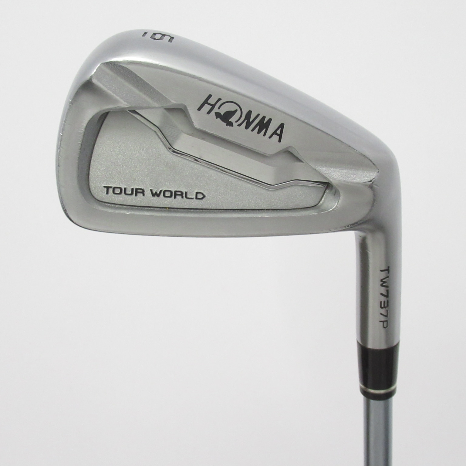 中古】本間ゴルフ(HONMA GOLF) アイアンセット 通販｜GDO中古ゴルフクラブ