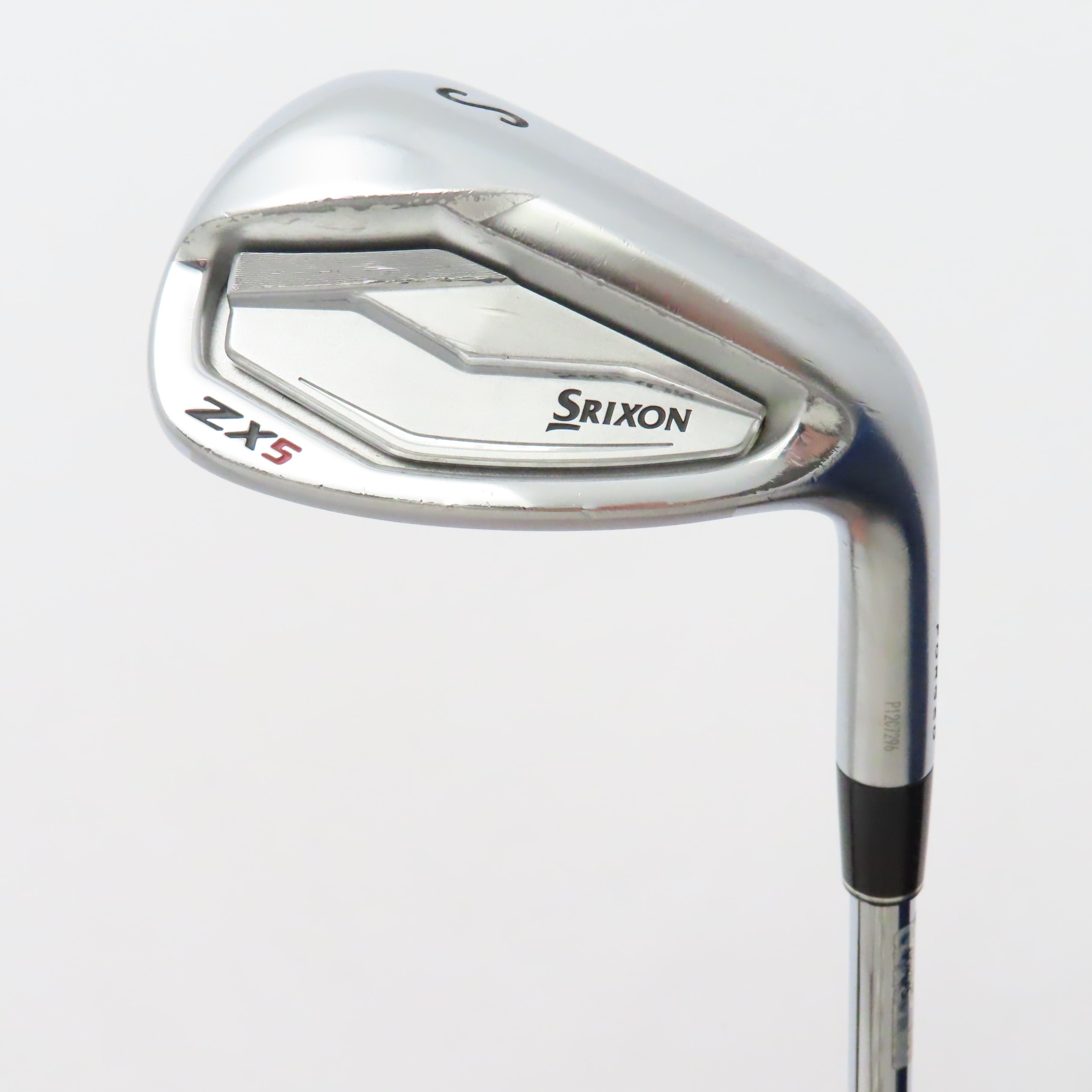 スリクソンウェッジS ZX5