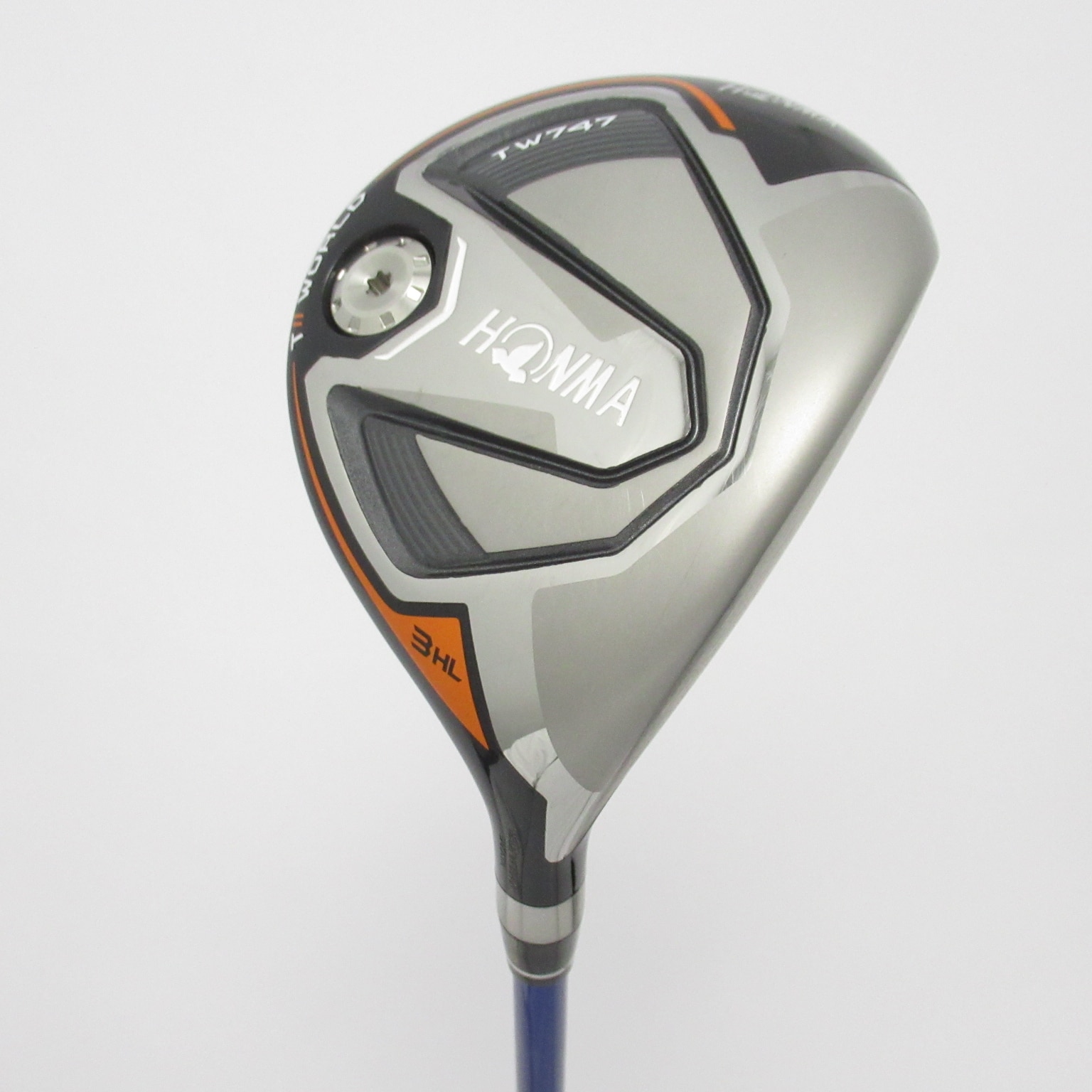 中古】本間ゴルフ(HONMA GOLF) フェアウェイウッド 通販｜GDO中古ゴルフクラブ