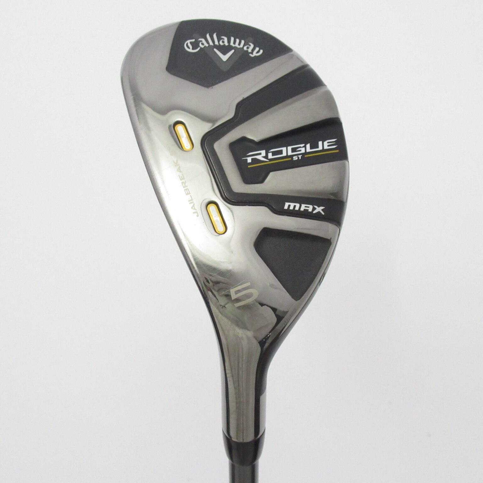 中古】ローグ ST MAX ユーティリティ MC 70 for Callaway 23 S C レフティ(ユーティリティ（単品）)|ROGUE(キャロウェイゴルフ)の通販  - GDOゴルフショップ(5002522001)