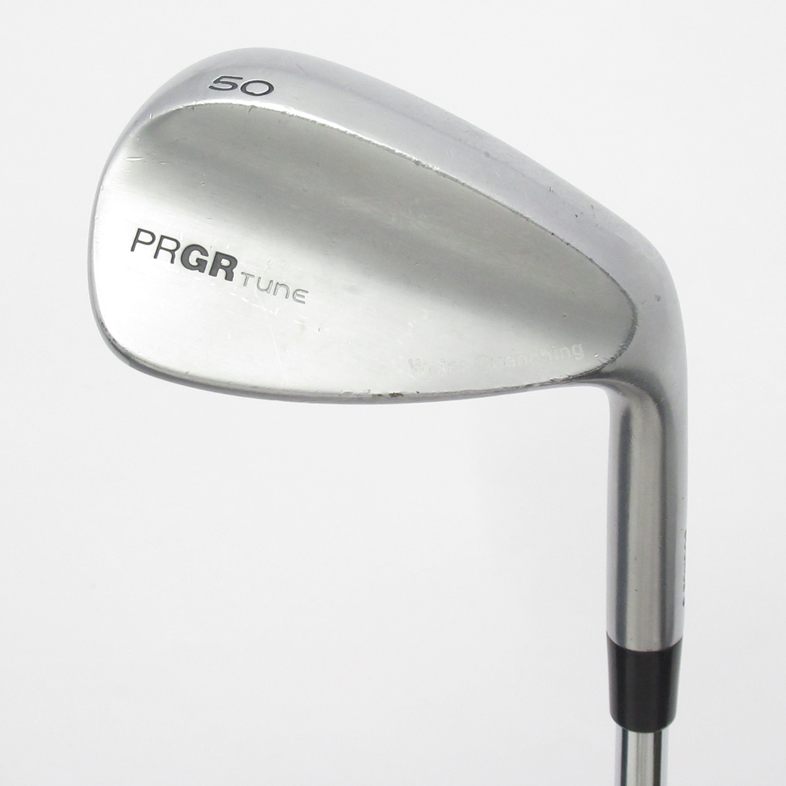 中古】プロギア(PRGR) ウェッジ 通販｜GDO中古ゴルフクラブ
