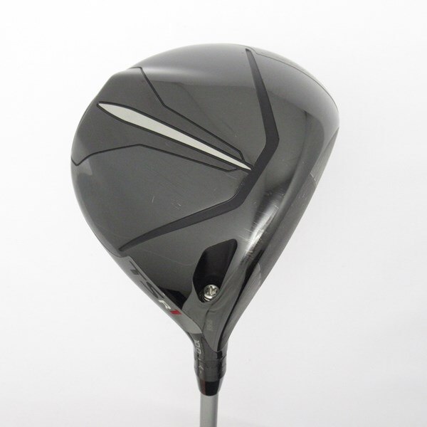 中古】TSR1 ドライバー MMT TSP120 50 10 SR C(ドライバー（単品 