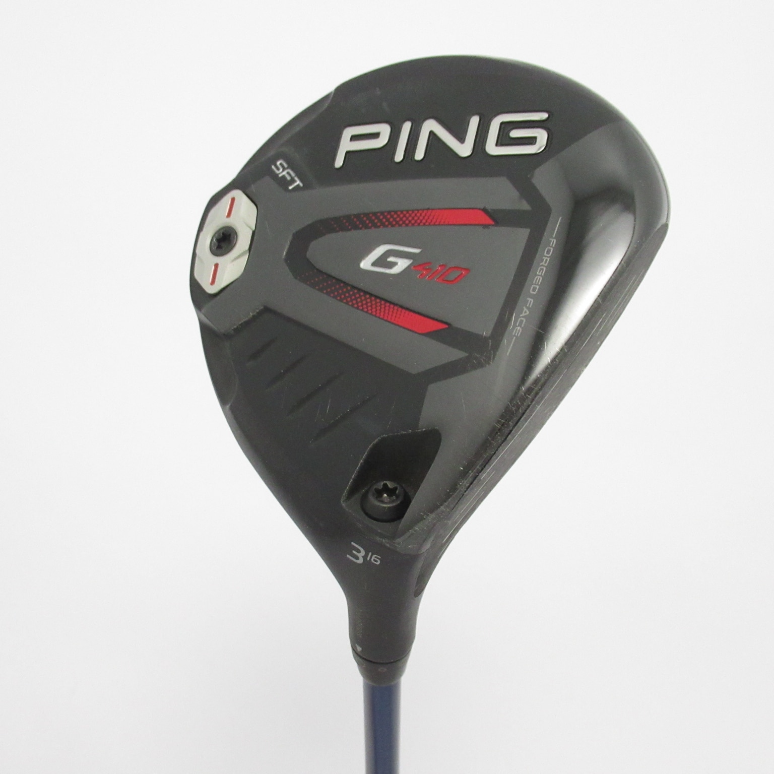 PING - カツオ　　　PING  フェアウェイウッド　5W PING - カツオ PING フェアウェイウッド 5W G425フェアウェイ