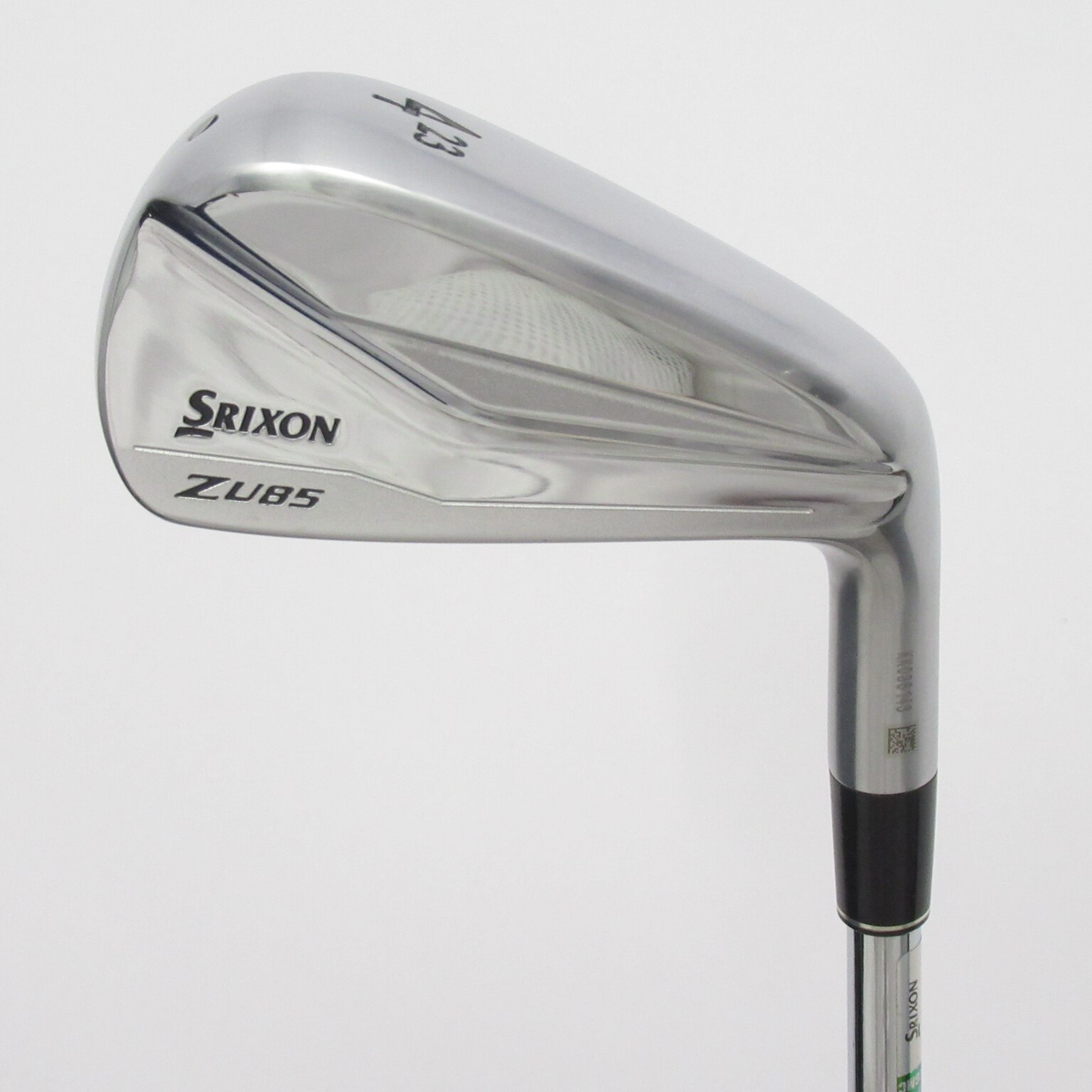 □ハードヒッター必見！□中古UT□SRIXON□ZX UTILITY□ツアーAD