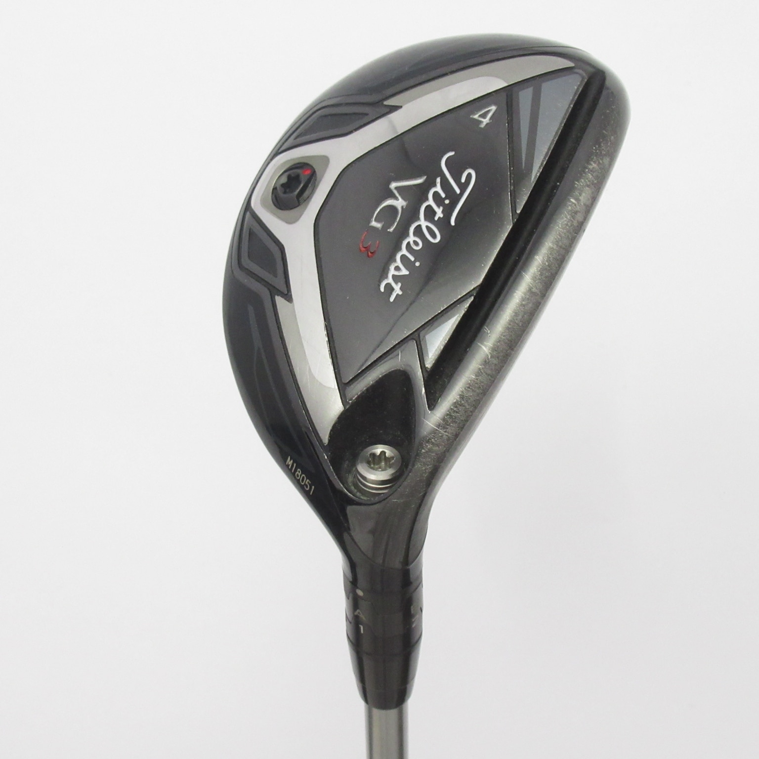 中古】VG3(2018) ユーティリティ Titleist VGH(2018) 21 S CD(ユーティリティ（単品）)|VG3(タイトリスト)の通販  - GDOゴルフショップ(5002522269)