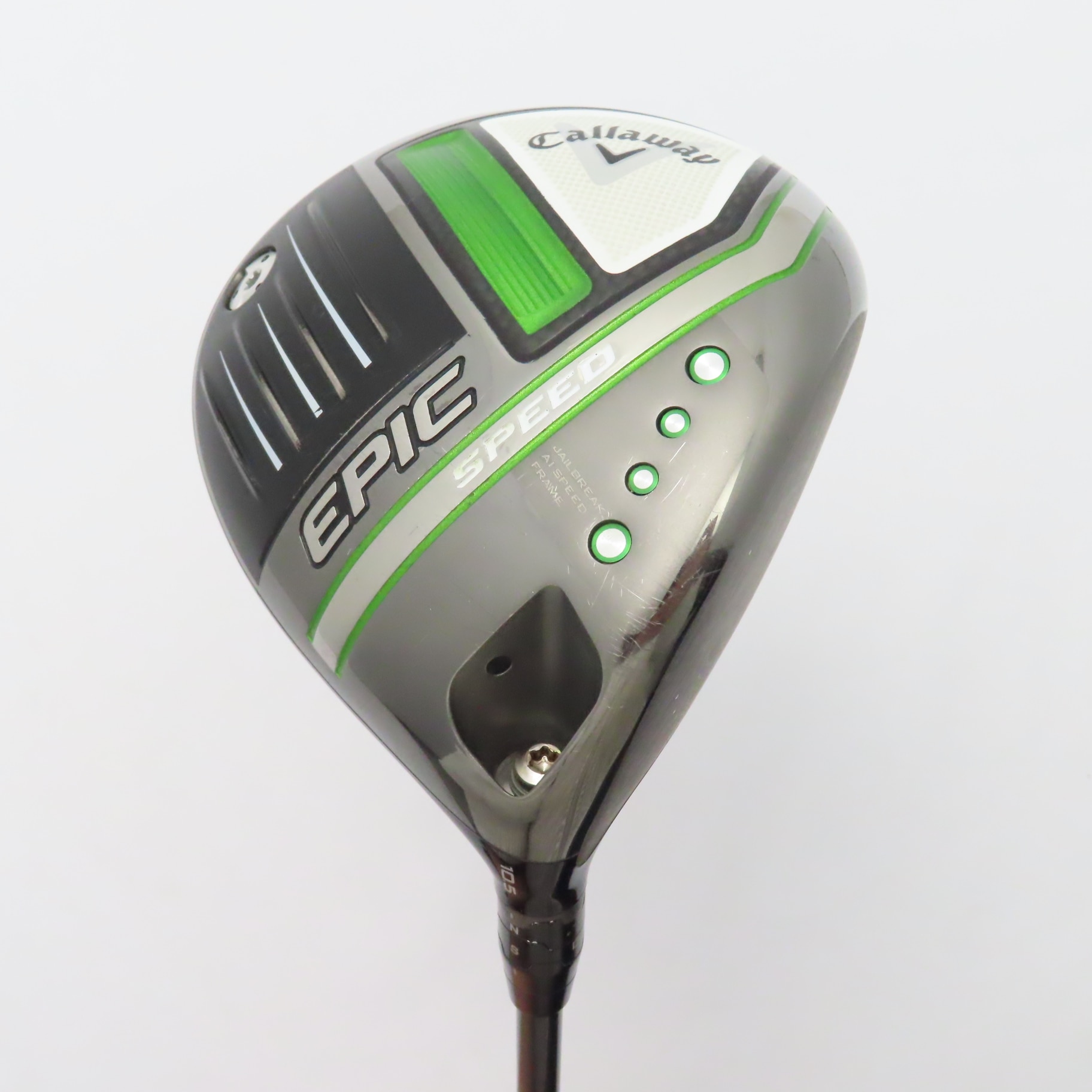 認定中古]EPIC SPEED ◇◇◇ LSドライバー CE | 認定中古 EPIC