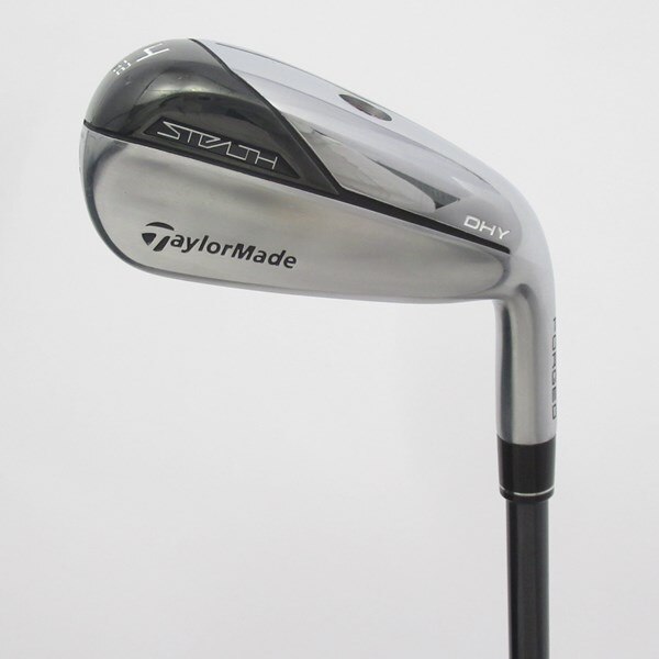 中古】ステルス DHY ユーティリティ TENSEI SILVER TM70(2022) 22 S C 