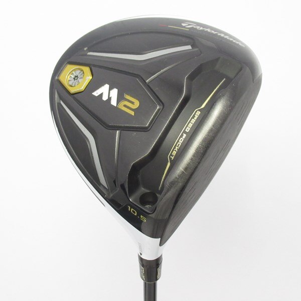 中古】M2 ドライバー TM1-216 10.5 R CD(ドライバー（単品）)|M2 