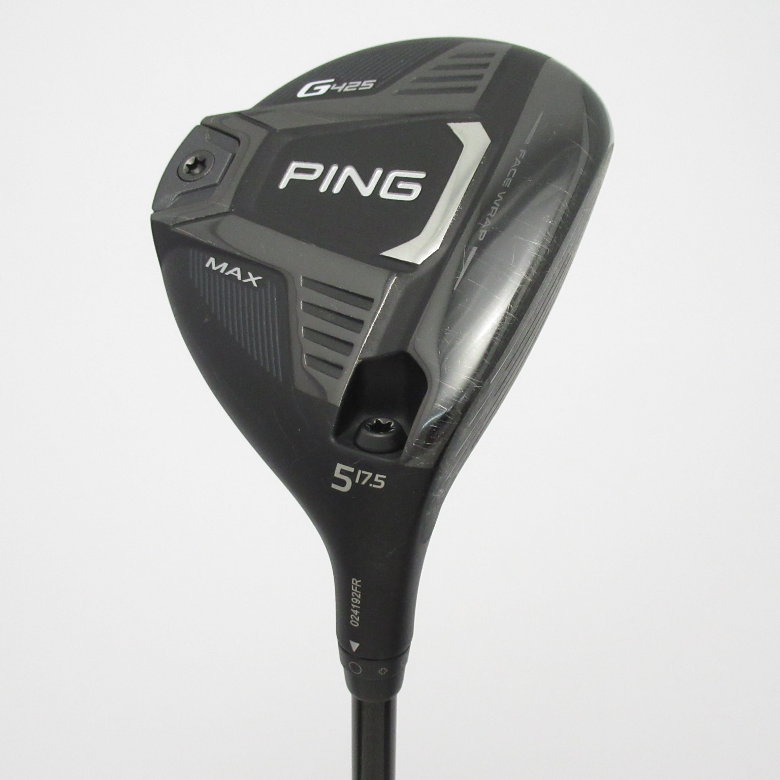 PING G425 MAX フェアウェイウッド 3番 14.5度（ヘッドのみ） 0000672926_p01_01.jpg