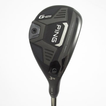 ピン PING G25 ユーティリティ 23度 U4 ATTAS EZ 85・S（ピン（PING  