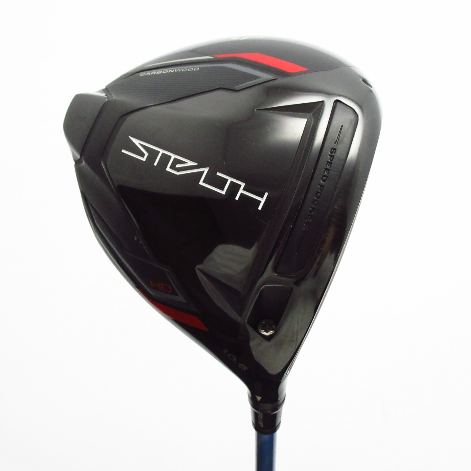 TaylorMade STEALTH ドライバー 10.5 スピーダー661　Ｓ STEALTH｜テーラーメイド｜ドライバー｜Speeder 661 TR