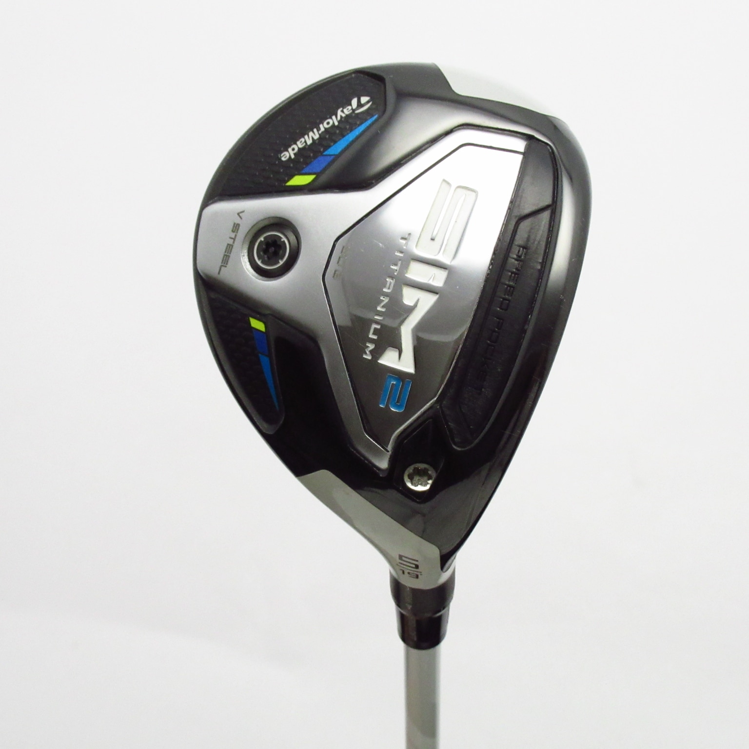 中古】SIM2 フェアウェイウッド (テーラーメイド) 通販｜GDO中古