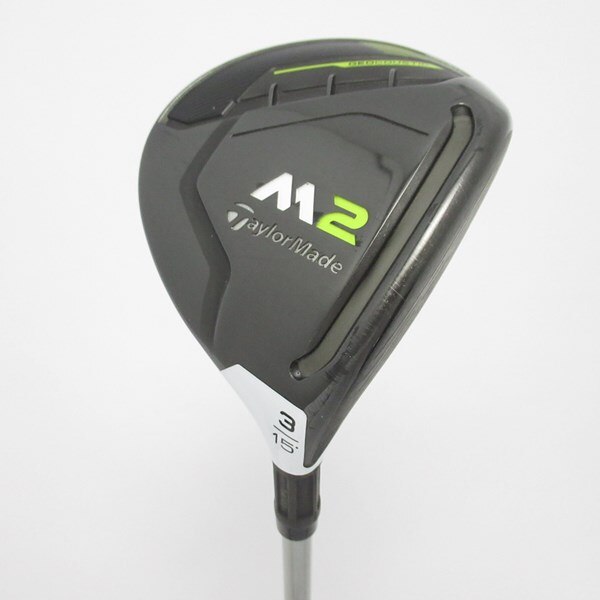 中古】M2(2017) フェアウェイウッド Tour AD TP-5 15 S C(フェアウェイ  