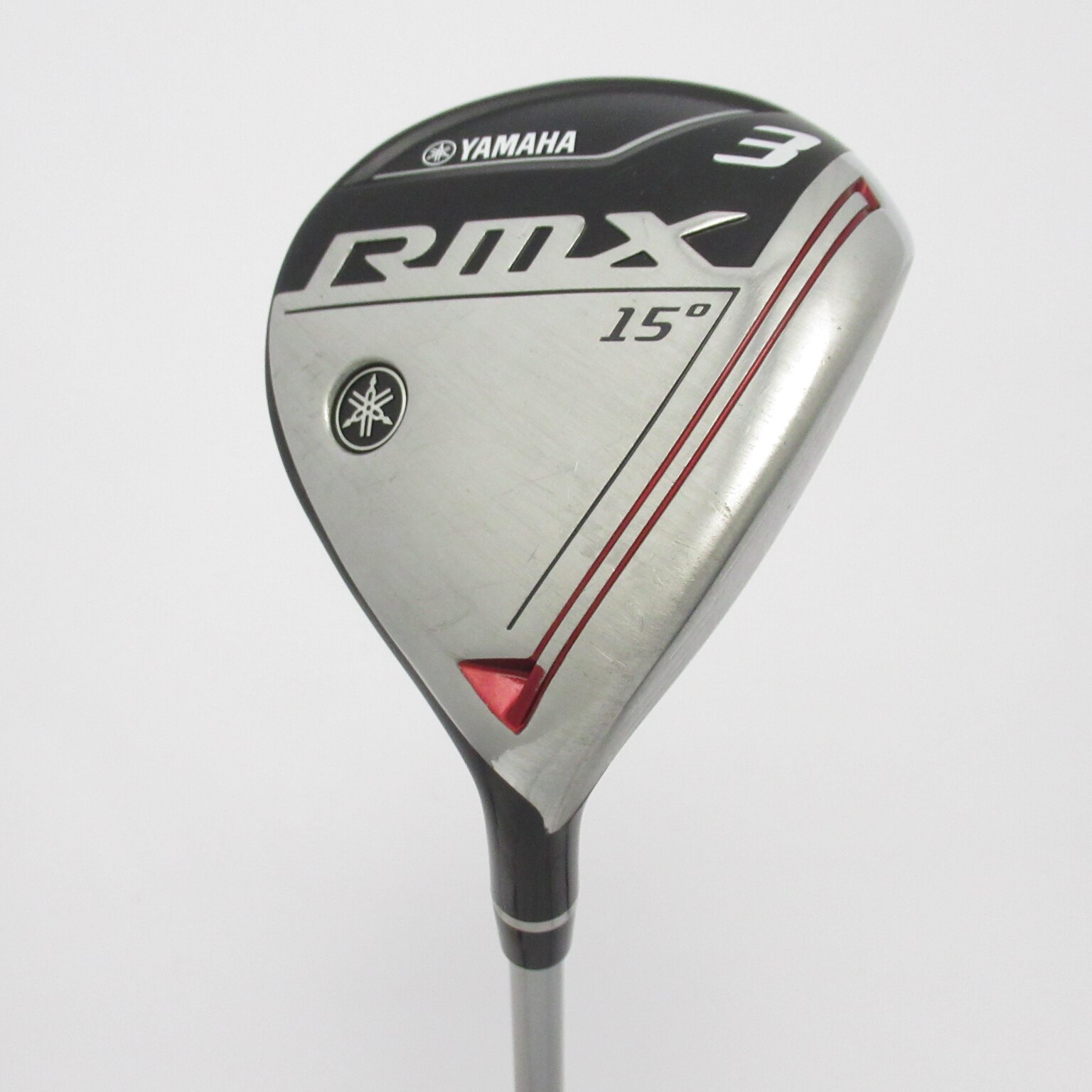 中古】RMX フェアウェイウッド Speeder EVOLUTION VI FW50 15 S CD