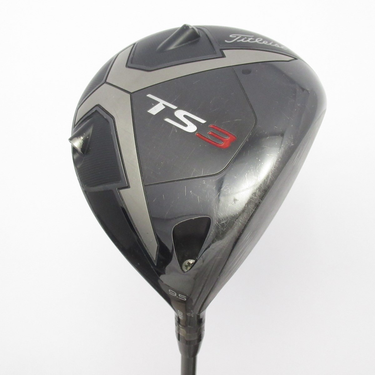 中古】TS3 ドライバー Titleist ROMBAX 55 9.5 判別不能 D(ドライバー（単品）)|TITLEIST(タイトリスト)の通販 -  GDOゴルフショップ(5002523014)