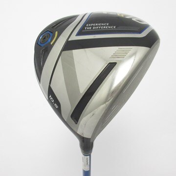 中古】XXIO(ゼクシオ) ドライバー (ダンロップ) 通販｜GDO中古ゴルフクラブ 