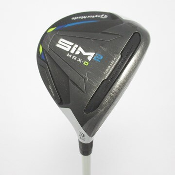中古】SIM2 (テーラーメイド) レディス 通販｜GDO中古ゴルフクラブ