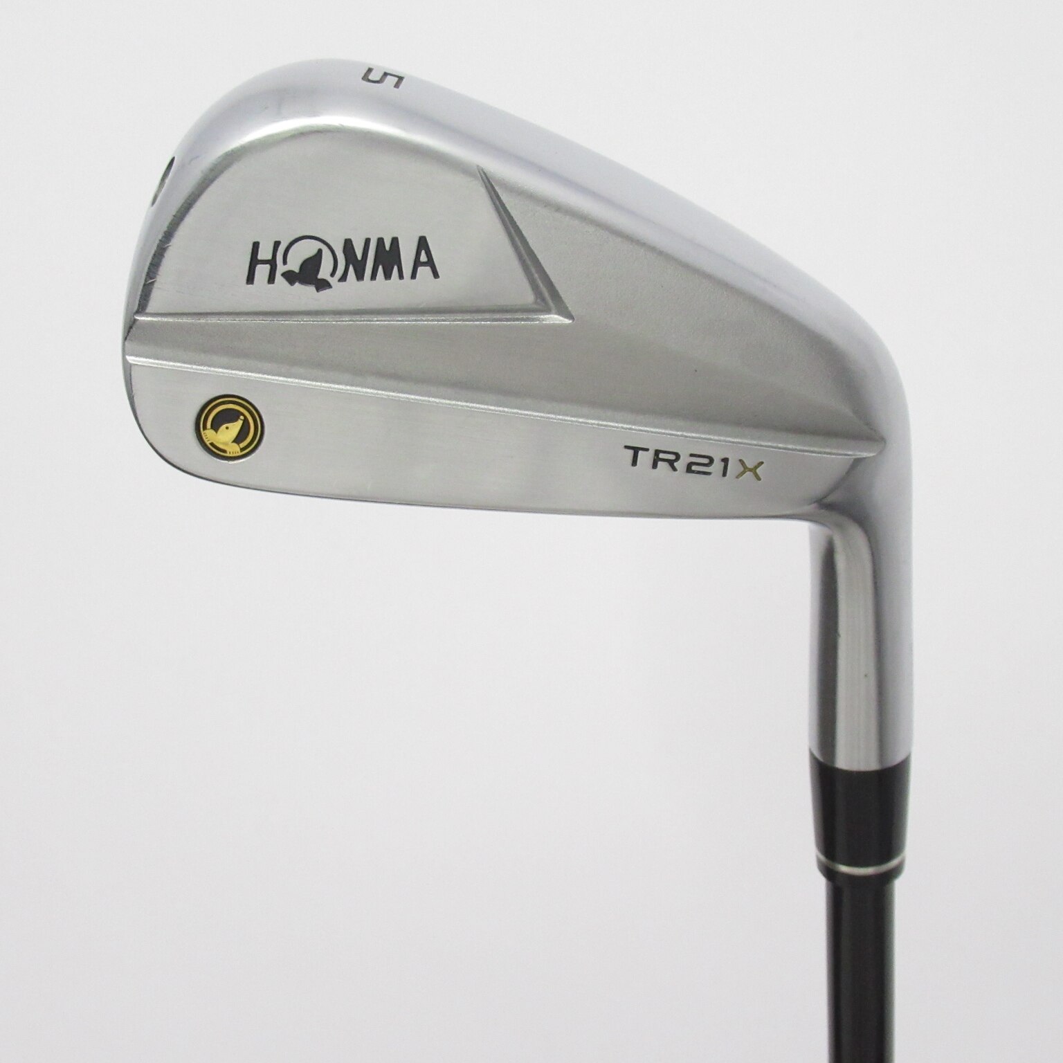 中古】TOUR WORLD TR21 X アイアンセット (本間ゴルフ) TOUR WORLD 通販｜GDO中古ゴルフクラブ