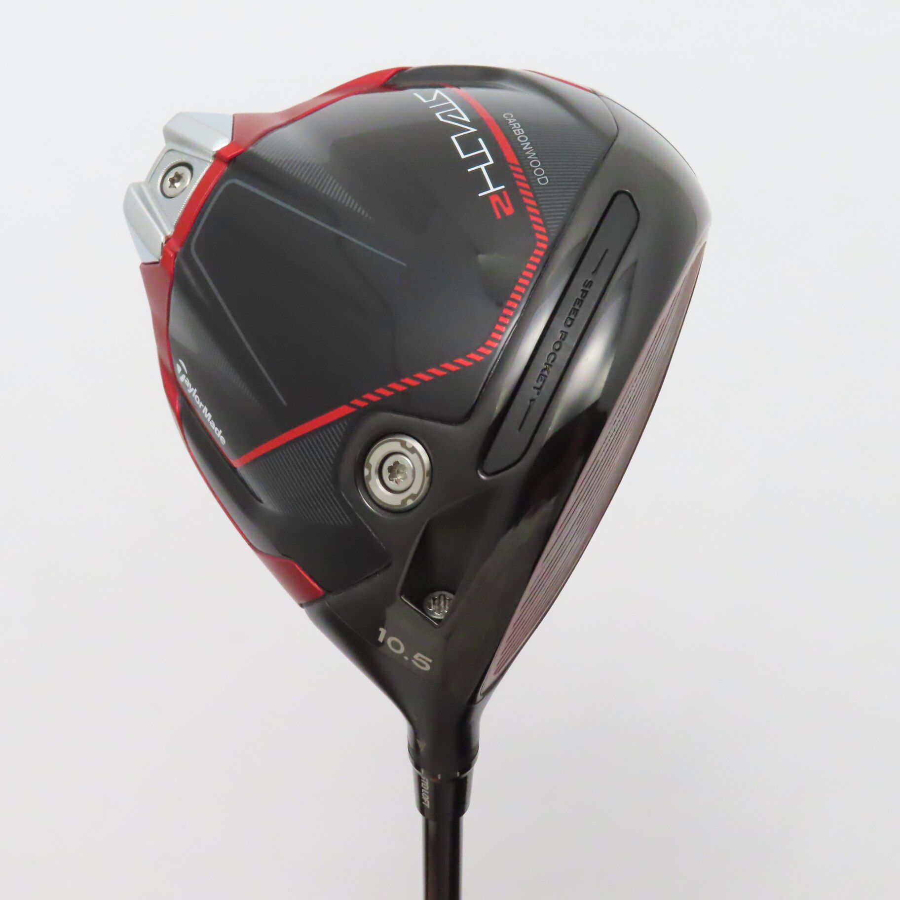 新品 ステルス ドライバー 10.5 S