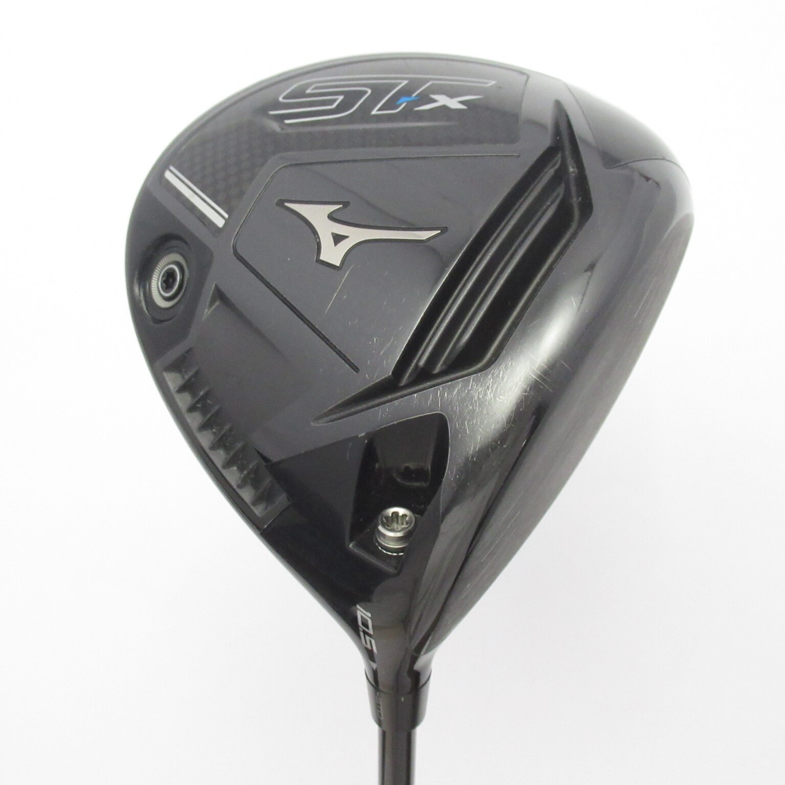 MIZUNO - 新品 ミズノ ST200 ドライバー Tour AD GM-200 D55 S MIZUNO ST200 TOUR AD GM-200 D55-S フレックスS ドライバー