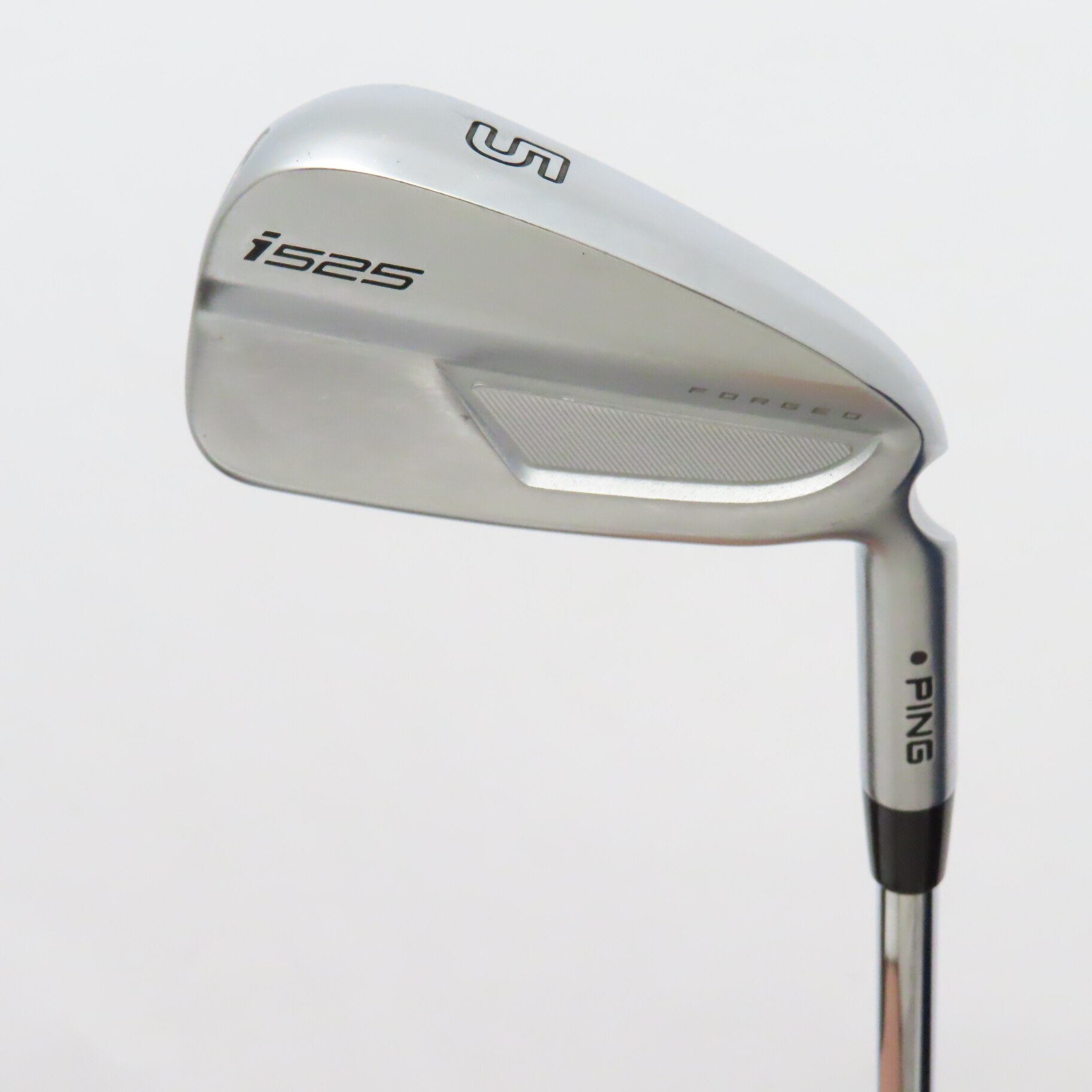 Ping i500アイアン5本セット DG S200