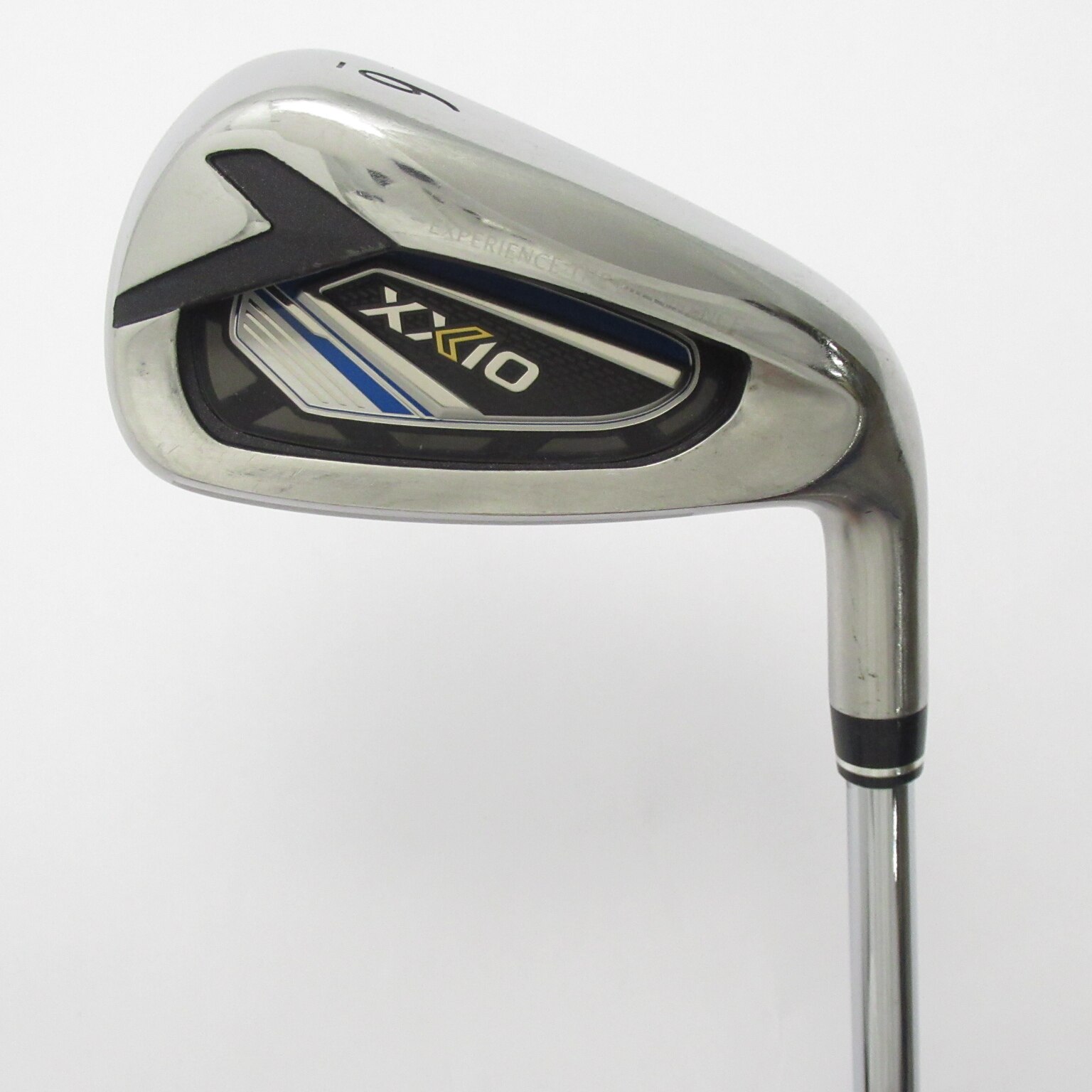 DUNLOP ダンロップ/All NEW XXIO アイアンセット/Bランク/81【中古】 DUNLOP ダンロップ 中古アイアンセット XXIO (2024) ネイビー 5