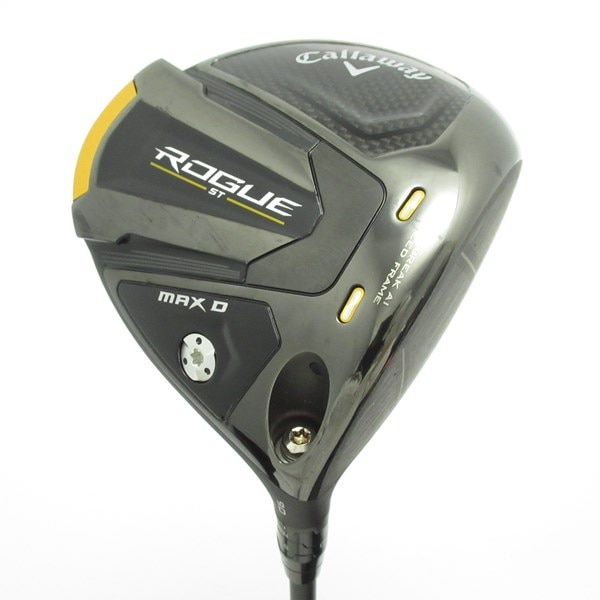 中古】ローグ ST MAX D ドライバー VENTUS 5 for Callaway 9 SR C 
