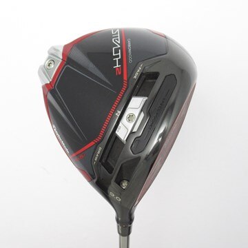 中古】ステルス 2 PLUS ドライバー (テーラーメイド) ステルス 通販 