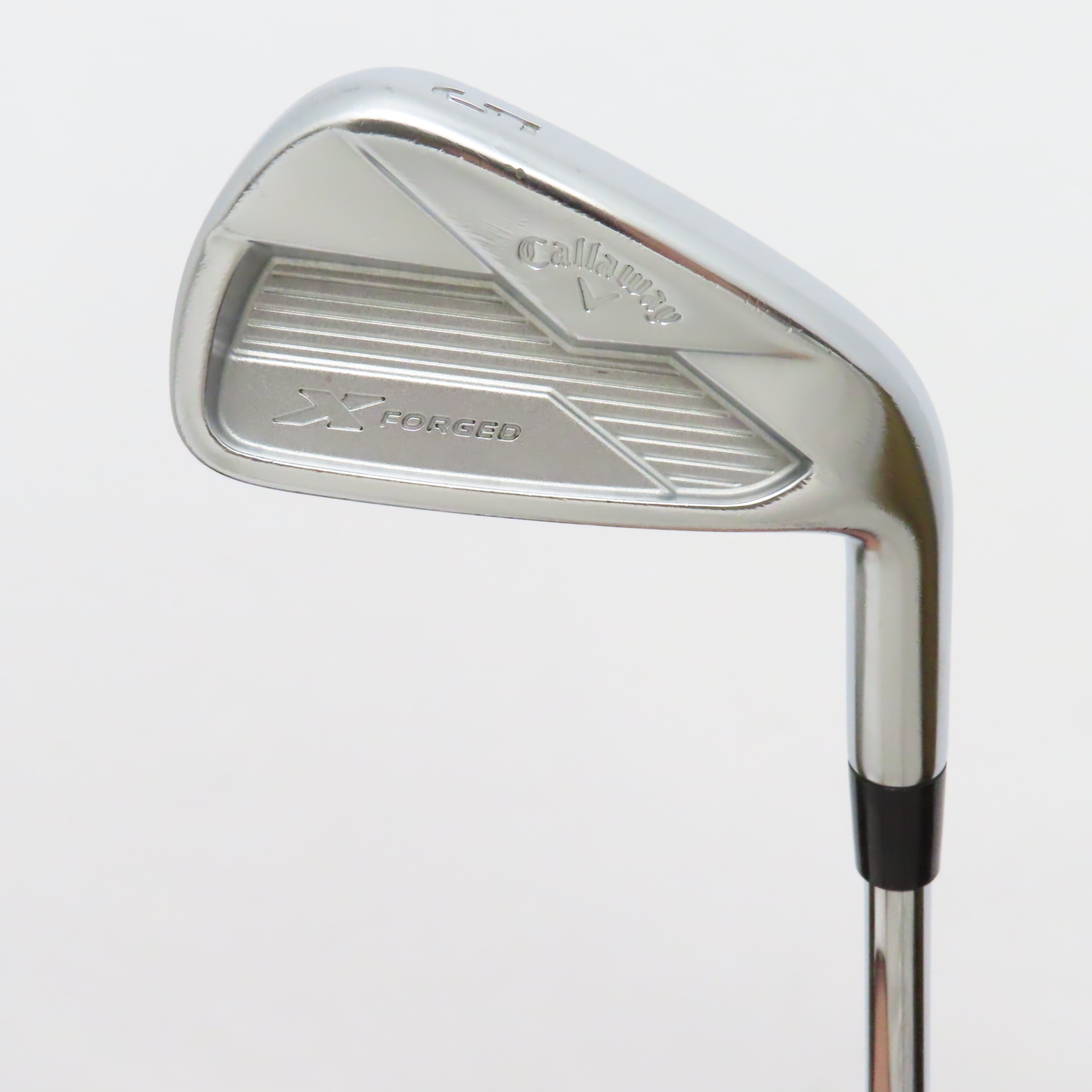キャロウェイCallaway xforged アイアン 6本MODUS3 120