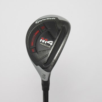 中古】M4 ユーティリティ (テーラーメイド) 通販｜GDO中古ゴルフクラブ
