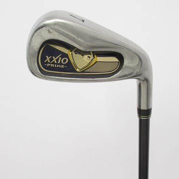 中古】XXIO(ゼクシオ) アイアンセット (ダンロップ) 通販｜GDO中古  