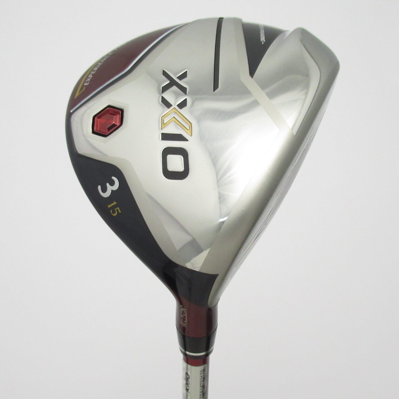 XXIO 12 2022 7番 20度 フェアウェイウッド SR XXIO 12 2022 7番 20度 フェアウェイウッド SR ゼクシオ 12