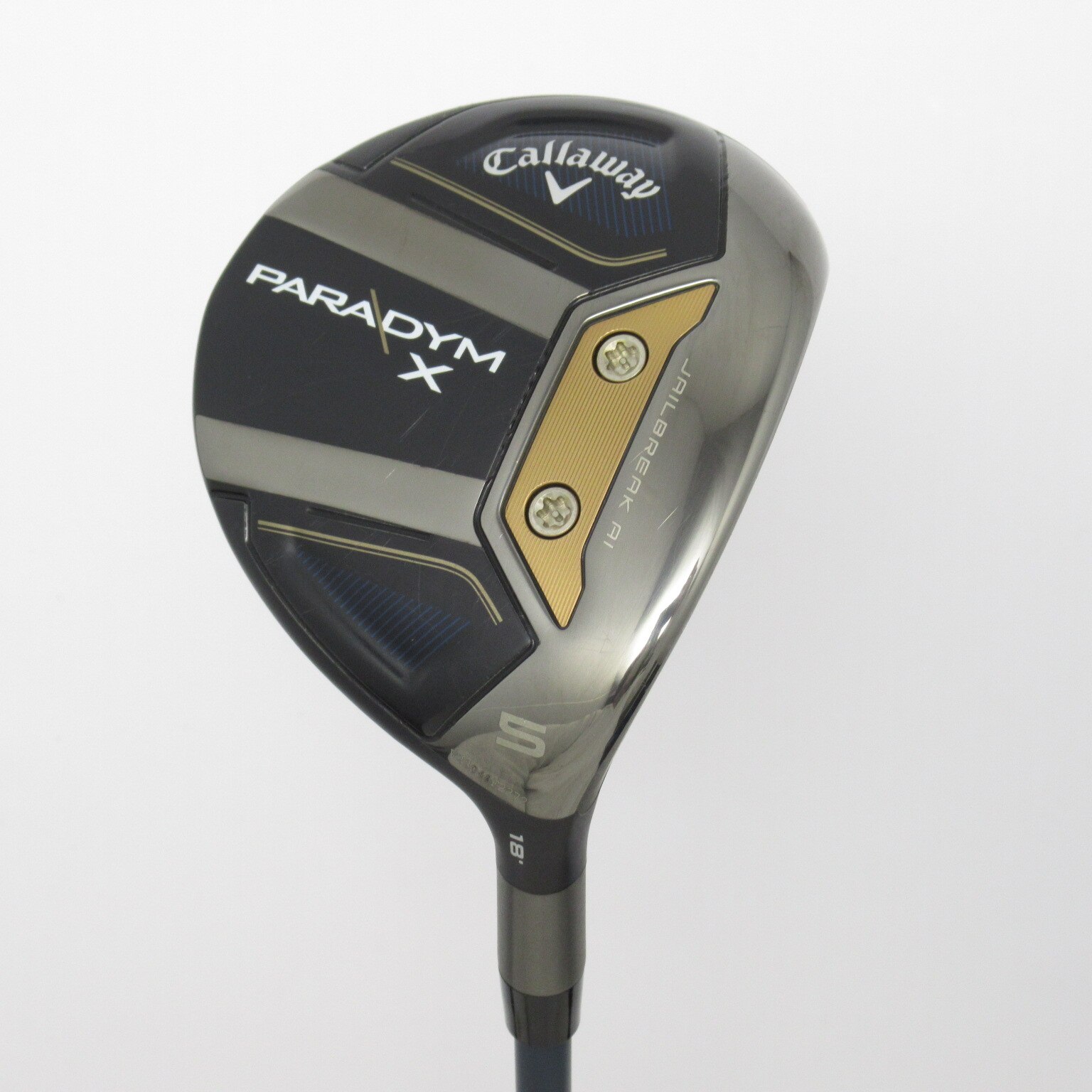 VENTUS TR for Callaway 5-SR 【公式通販】