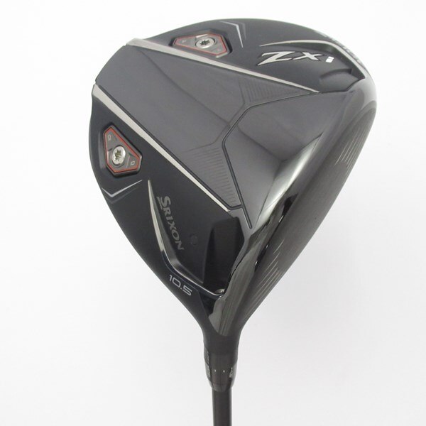 中古】スリクソン ZXi ドライバー Diamana ZXi 50 10.5 S BC 