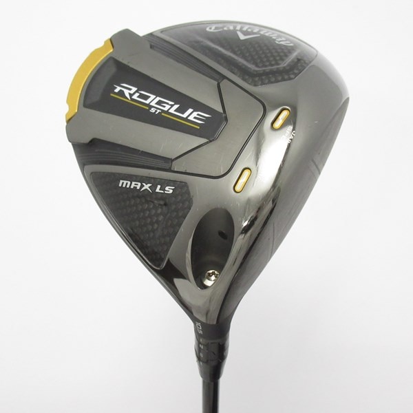 中古】ローグ ST MAX LS ドライバー TENSEI 55 for Callaway（2022 