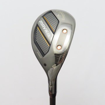 中古】マーベリック PRO ユーティリティ (キャロウェイ) マーベリック 