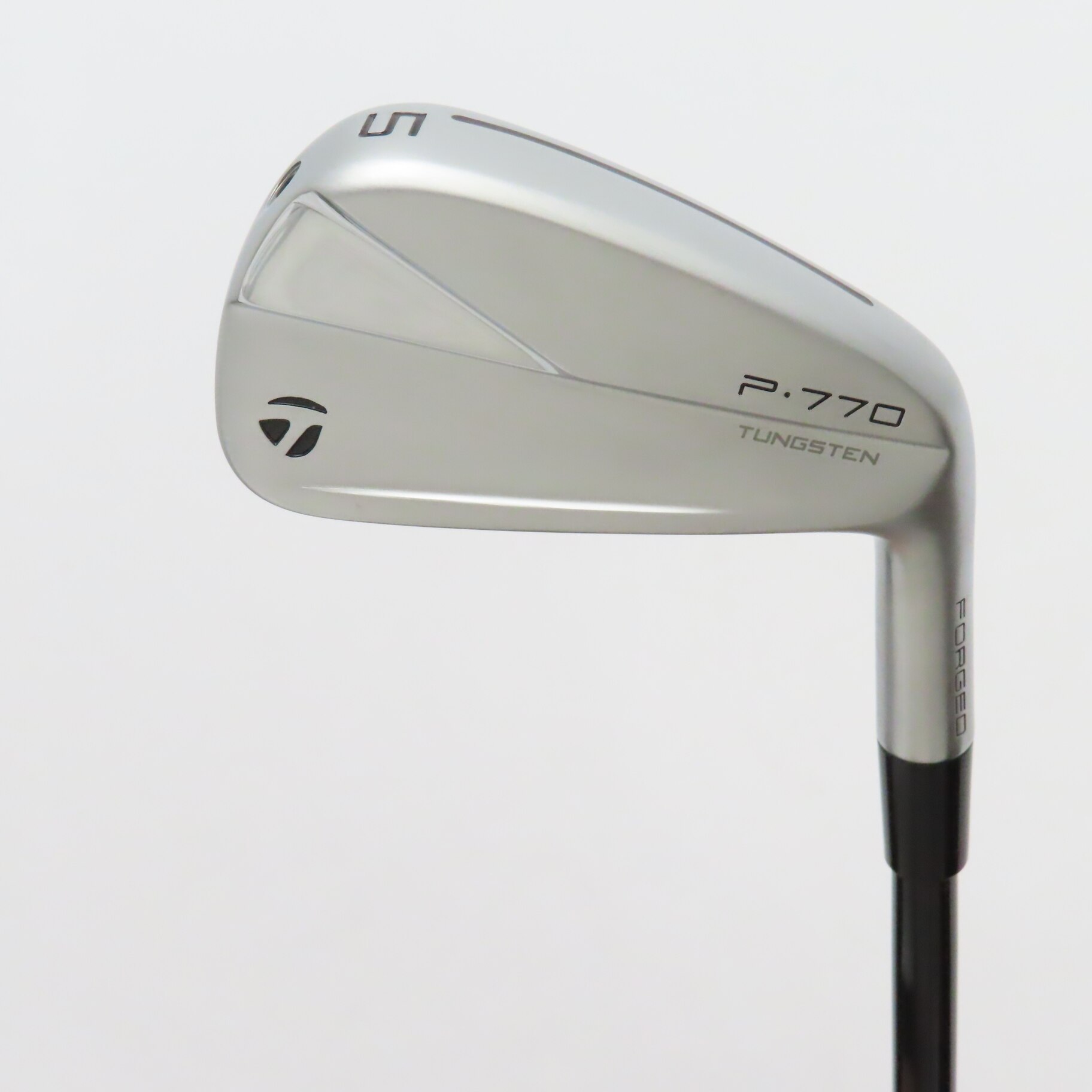 お*や様 P770 2020年モデル アイアンセット 5-P テーラーメイド 2020 P770 5-P, A 7本 アイアンセット 【公式通販】