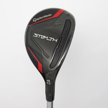 中古】ステルス ユーティリティ (テーラーメイド) 通販｜GDO中古ゴルフ 