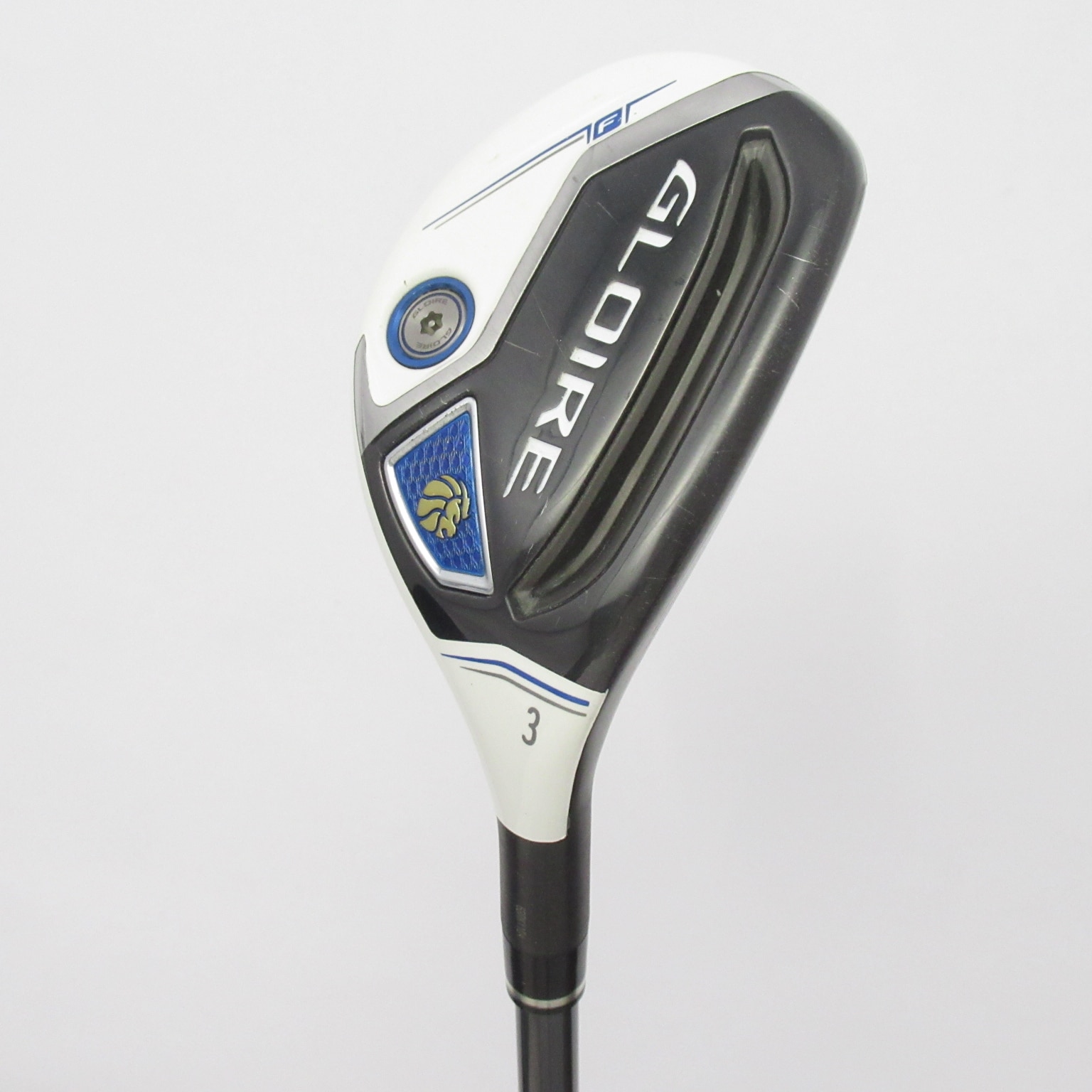 中古】グローレ ユーティリティ (テーラーメイド) 通販｜GDO中古