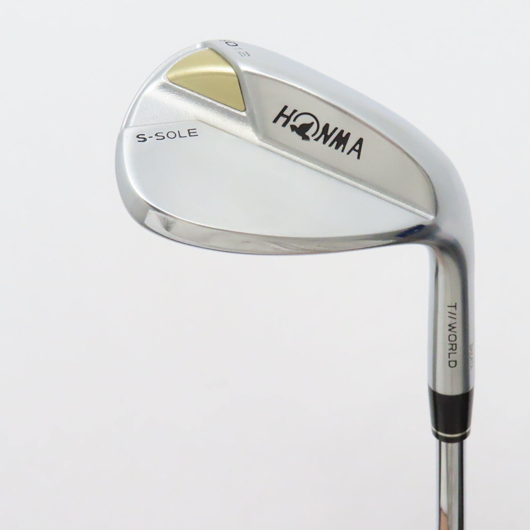 楽天市場】MUTSUMI HONMA ムツミ ホンマ 本間睦 New MH280W 軟鉄