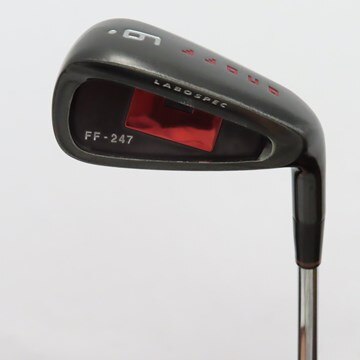 中古】ONOFF LABOSPEC FF-247 アイアンセット (オノフ) ラボスペック 