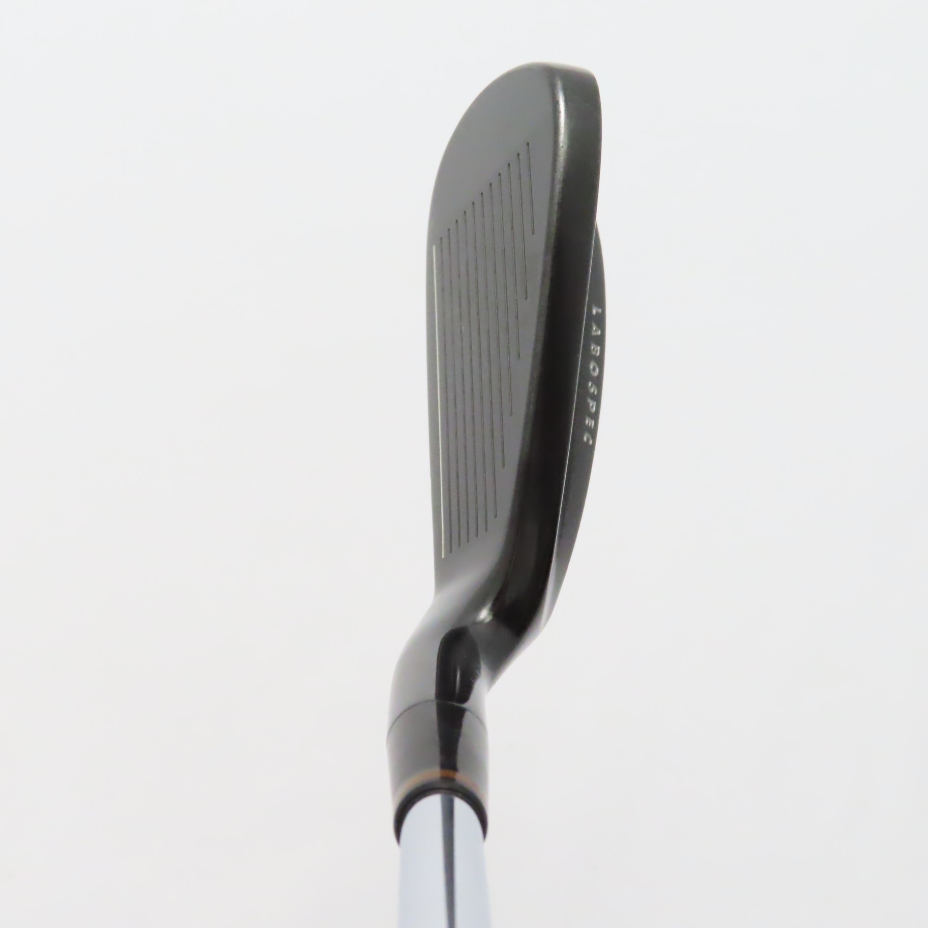中古】オノフ LABOSPEC FF-247 アイアン スチールシャフト 23