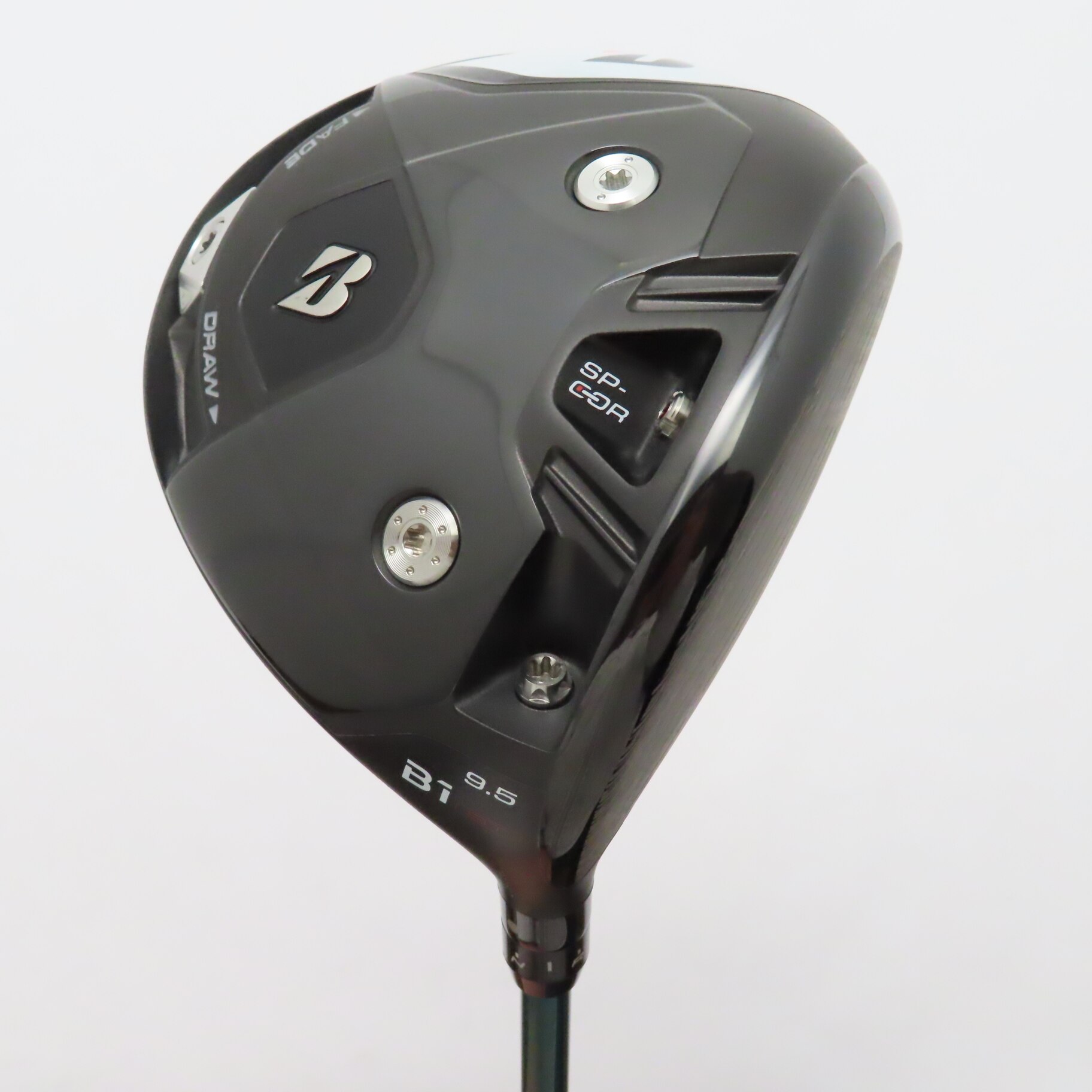 中古】B1 ST ドライバー Speeder NX GREEN 50 9.5 S BC(ドライバー（単品）)|BRIDGESTONE GOLF( ブリヂストン)の通販 - GDOゴルフショップ(5002524800)