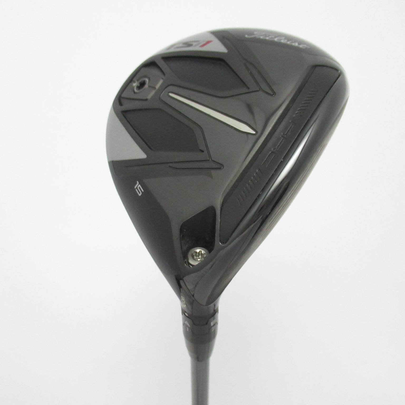 中古】タイトリスト(Titleist) フェアウェイウッド 通販｜GDO中古ゴルフクラブ