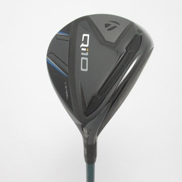 中古】Qi10 フェアウェイウッド Speeder NX GREEN 60 15 S BC 